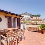 Colosseum Terrace Penthouse